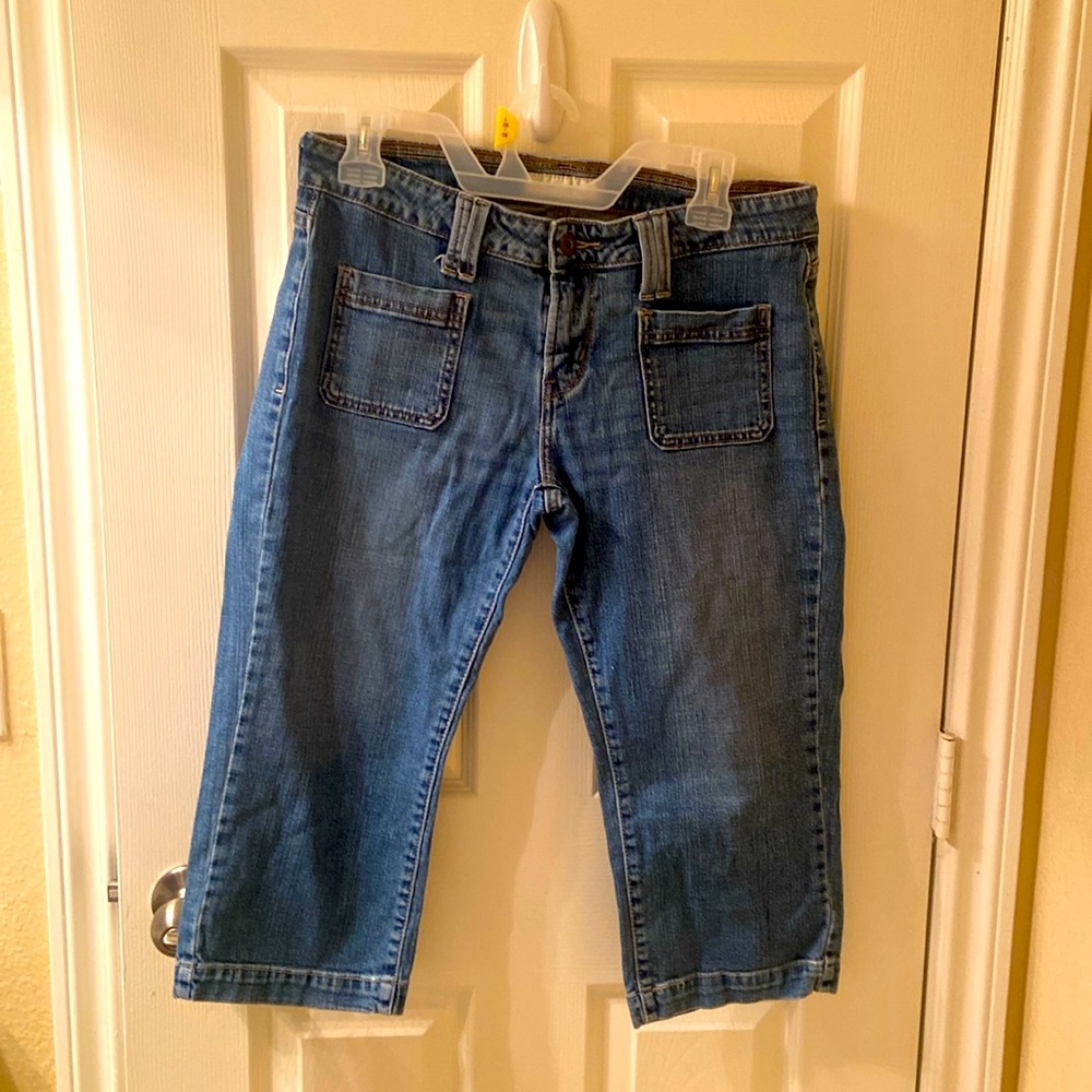 Levi’s 545